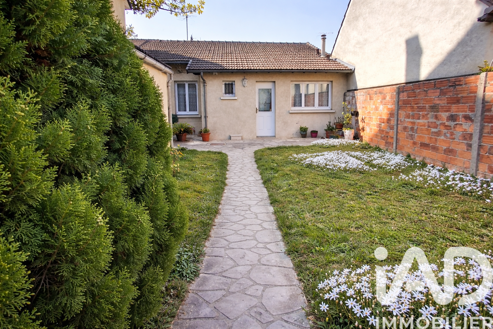 Vente Maison/villa 3 pièces