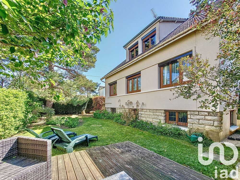 Vente Maison/villa 7 pièces