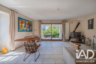  Maison à vendre 5 pièces 119 m²