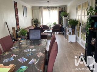  Maison à vendre 7 pièces 190 m²