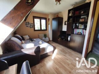 Vente Maison Vente Maison traditionnelle 6 pièces Glos-sur-risle