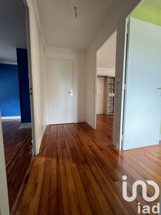  Appartement à vendre 4 pièces 96 m²