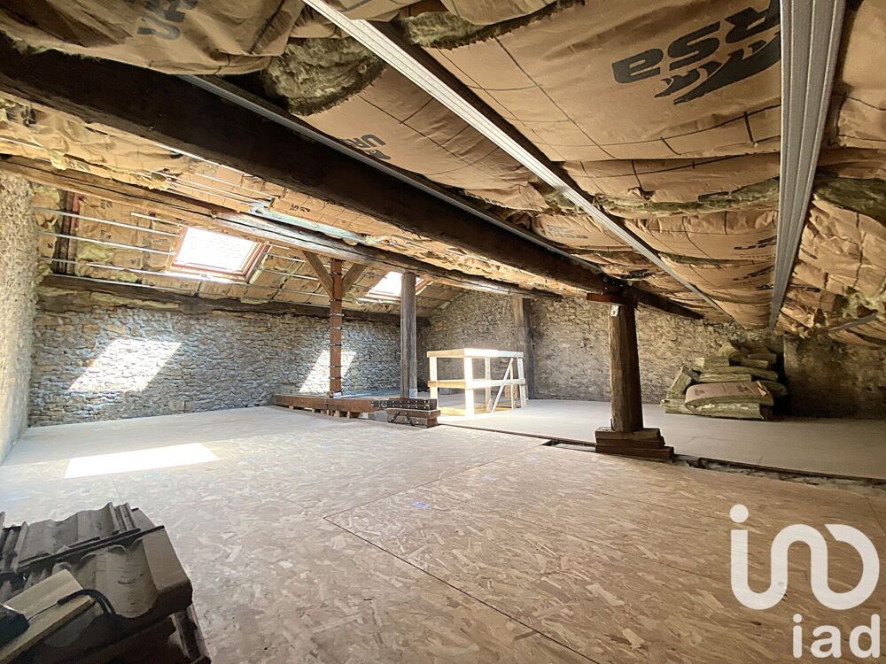Vente Maison de village 7 pièces