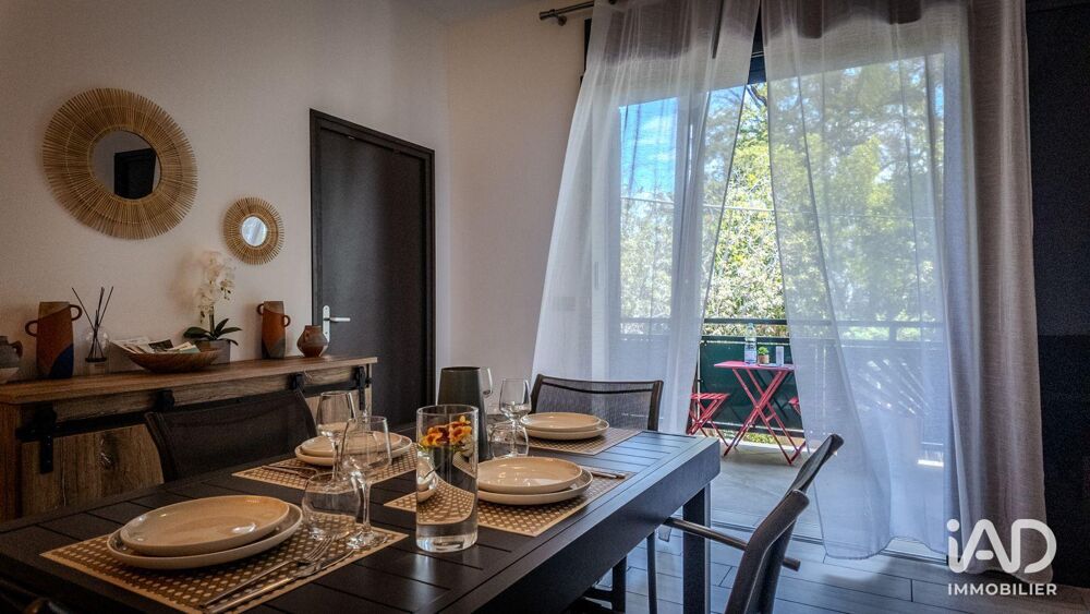 Vente Appartement Vente Appartement 3 pièces L'etang sale-les-bains