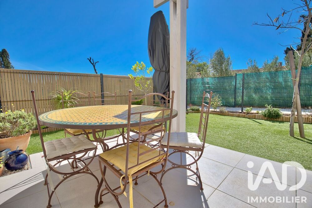 Vente Maison Vente Maison/villa 4 pièces La ciotat