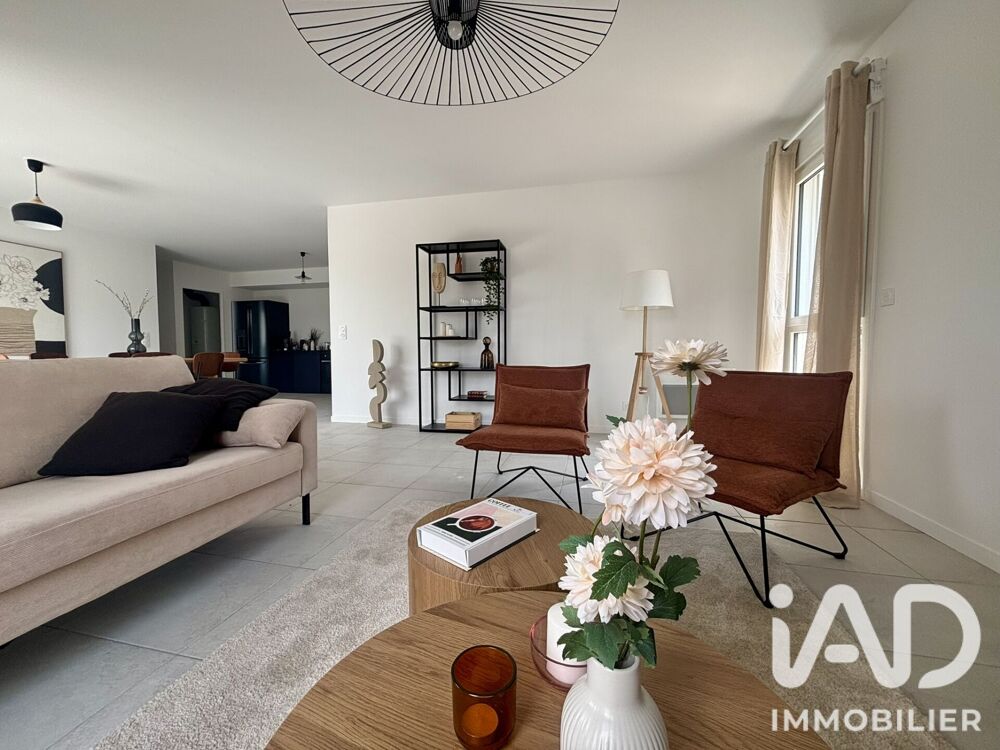 Vente Appartement Vente Appartement 4 pièces Bayonne