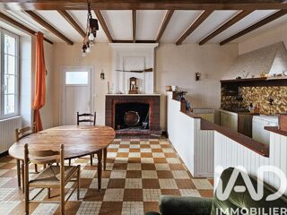  Maison à vendre 7 pièces 193 m²