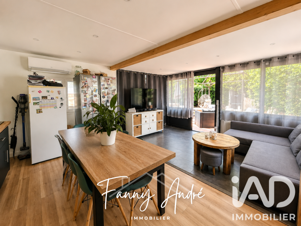 Vente Maison Vente Maison/villa 5 pièces Le castellet