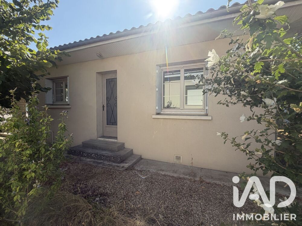 Vente Maison traditionnelle 4 pièces