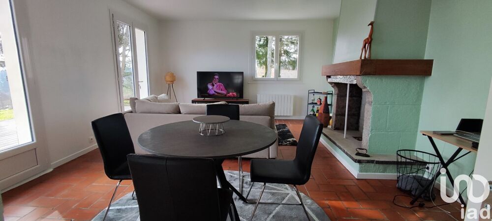 Vente Maison Vente Pavillon 3 pièces Folles