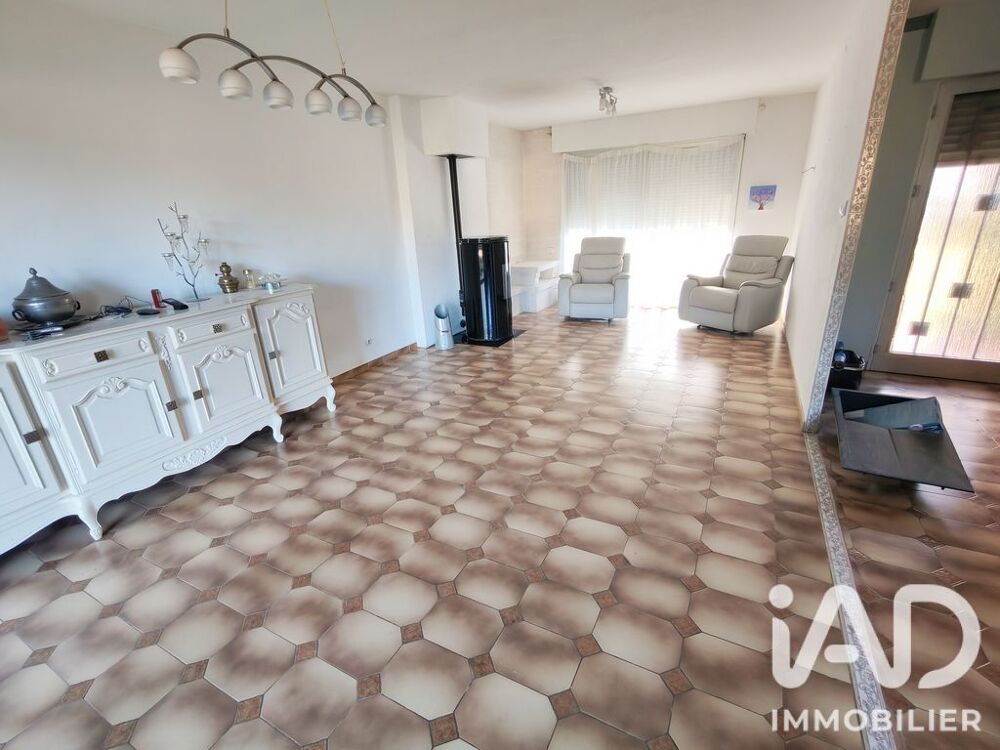 Vente Maison Vente Maison/villa 8 pièces Burbure