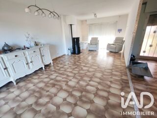  Maison à vendre 8 pièces 160 m²