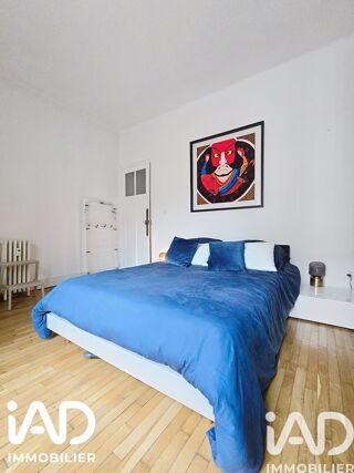  Appartement � vendre 4 pi�ces 125 m�