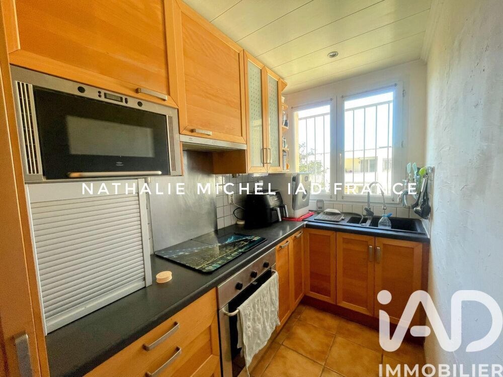 Vente Appartement Vente Appartement 3 pièces Six-fours-les-plages