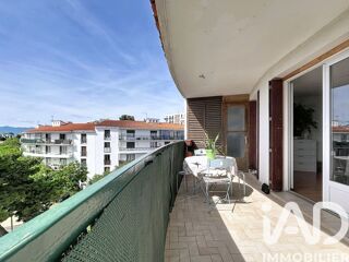  Appartement à vendre 2 pièces 53 m²