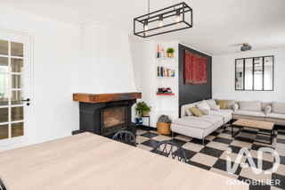  Maison à vendre 6 pièces 106 m²