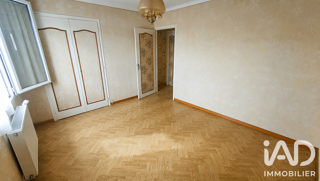  Maison à vendre 3 pièces 79 m²