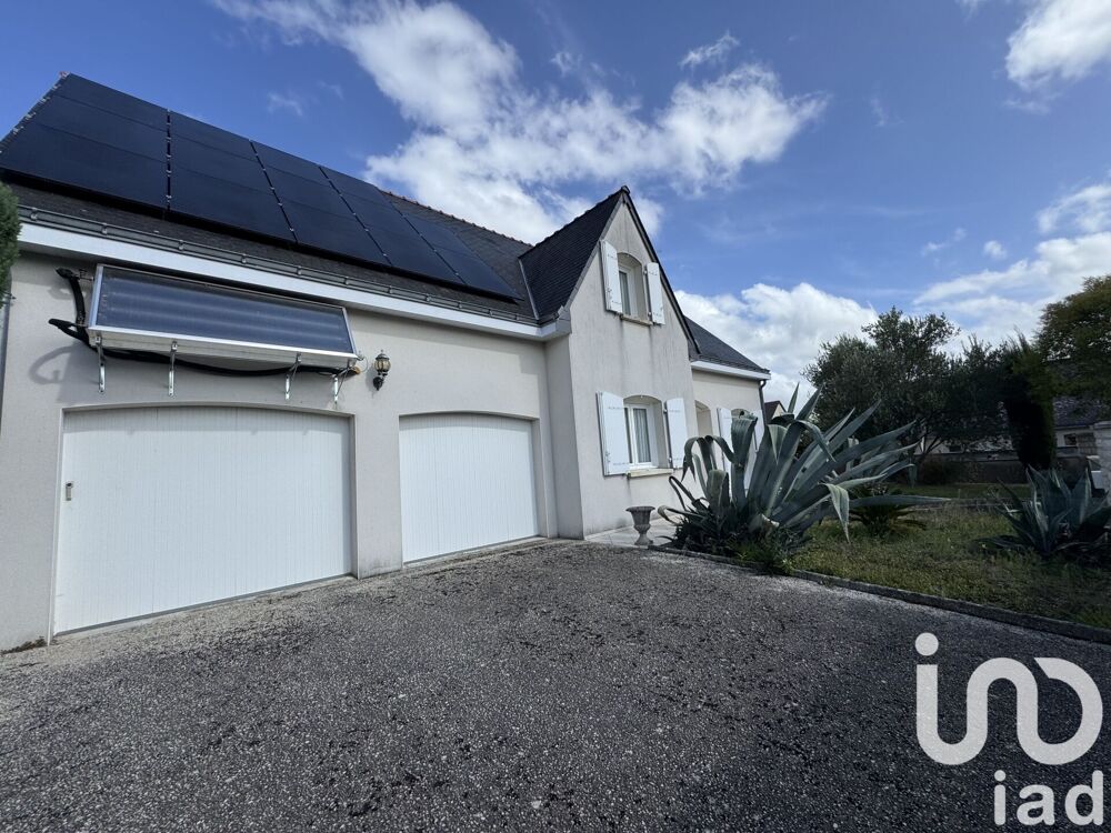 Vente Maison/villa 8 pièces