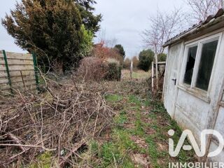 Maison à vendre 3 pièces 65 m²