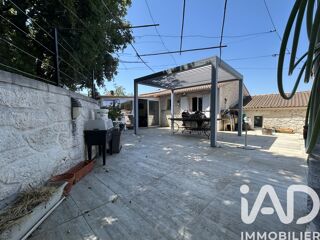  Maison à vendre 4 pièces 90 m²