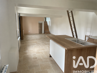  Maison à vendre 5 pièces 123 m²