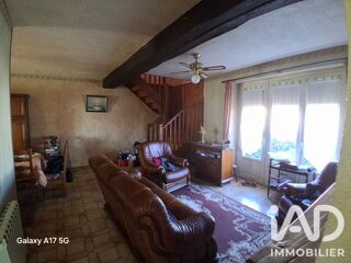  Maison à vendre 5 pièces 115 m²