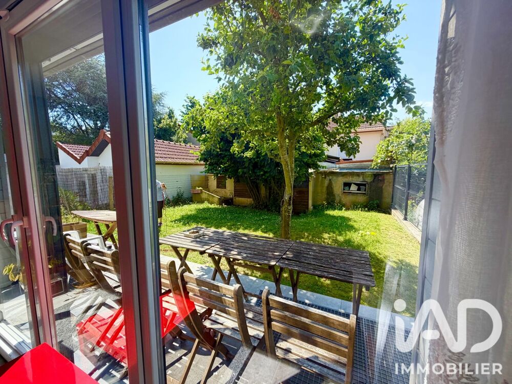 Vente Maison Vente Maison/villa 9 pièces Villejuif