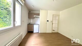  Appartement à vendre 1 pièce 24 m²