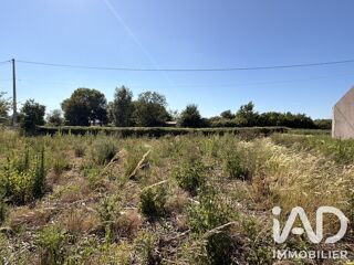  Terrain à vendre 631 m²