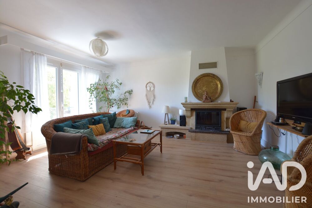 Vente Maison/villa 8 pièces