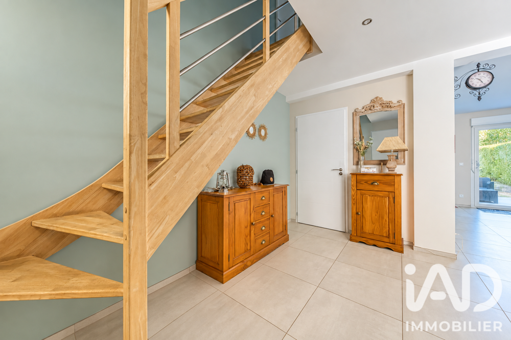 Vente Maison Vente Maison/villa 5 pièces Ozouer-le-voulgis