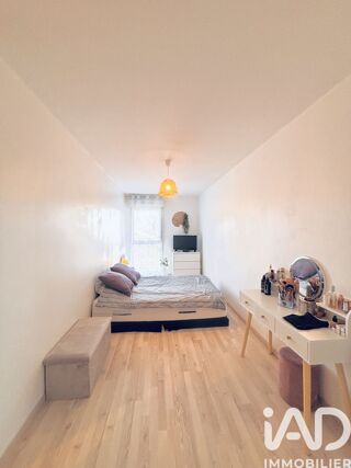  Appartement � vendre 4 pi�ces 83 m�