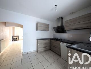  Maison à vendre 6 pièces 82 m²