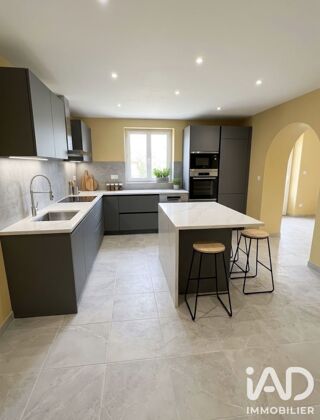  Maison à vendre 4 pièces 120 m²
