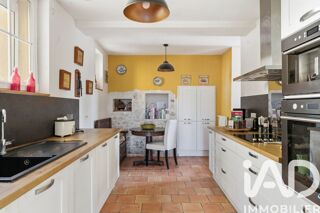  Maison � vendre 6 pi�ces 150 m�