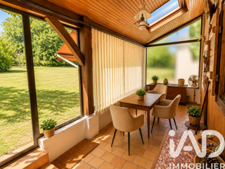  Maison à vendre 4 pièces 122 m²