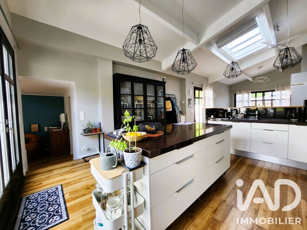 à vendre  Maison Clamart (92140)