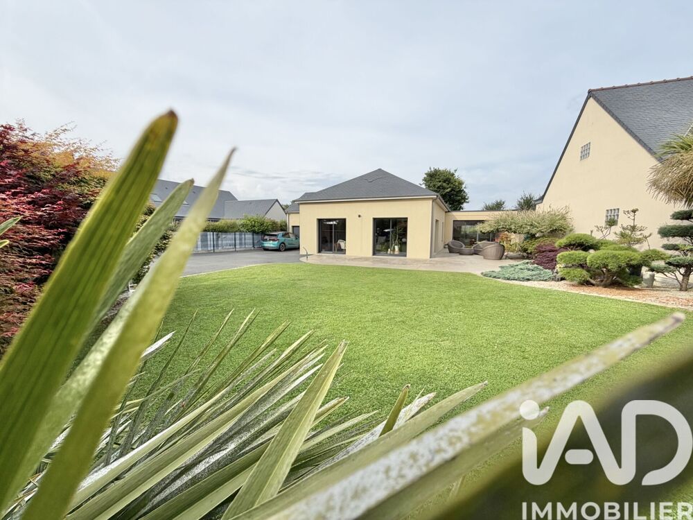 Maison 5 pièces 135 m² · à La Haye · 135 m² · 342 000 €