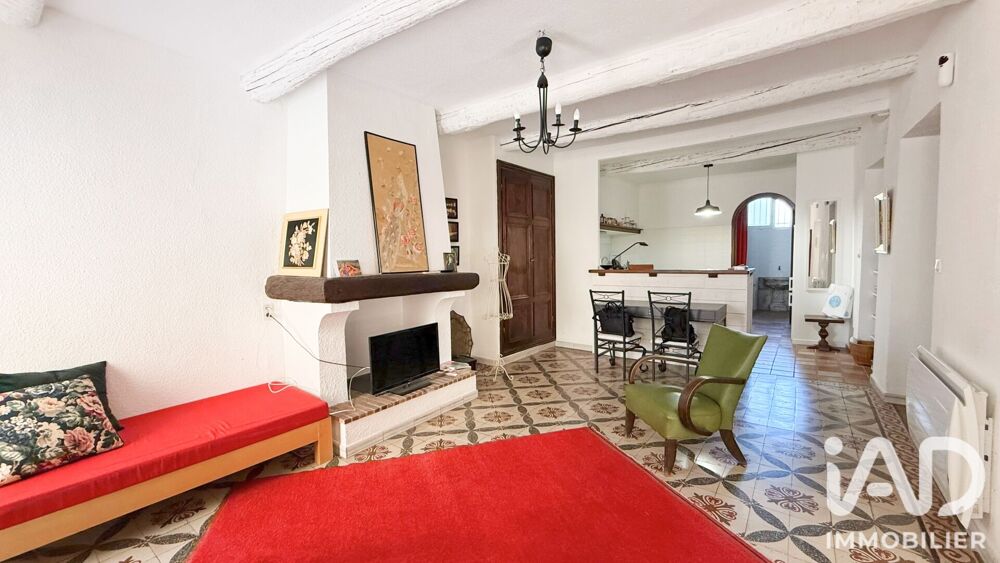 Vente Appartement Vente Appartement 2 pièces Céret