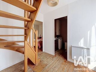  Maison à louer 3 pièces 57 m²