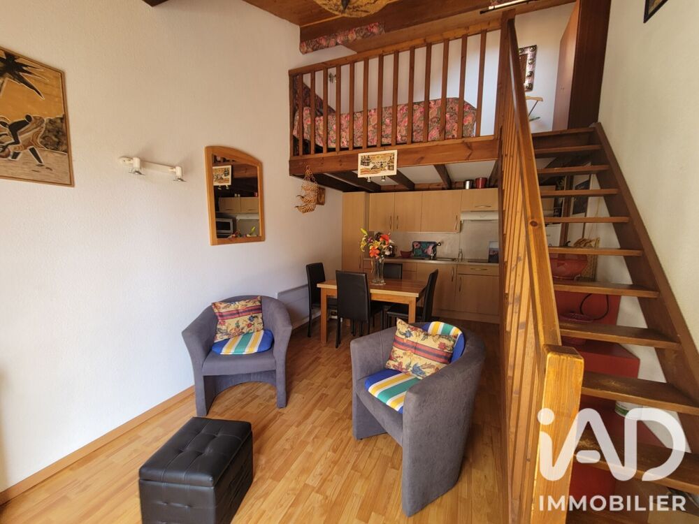 Vente Maison Vente Maison de ville 2 pièces Les mathes
