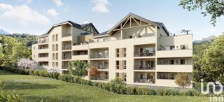  Appartement à vendre 2 pièces 39 m²