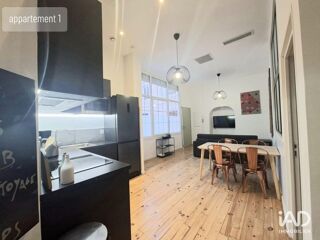  Appartement � vendre 7 pi�ces 167 m�