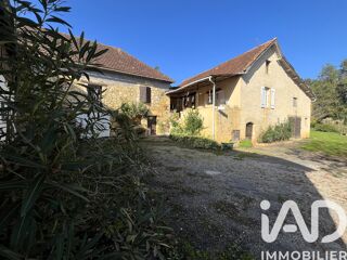  Maison à vendre 7 pièces 134 m²
