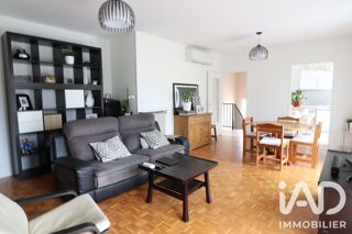  Maison à vendre 6 pièces 115 m²