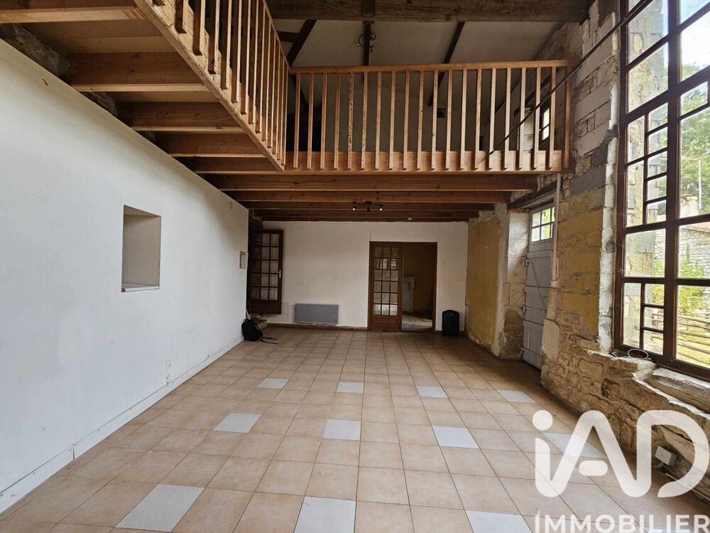 Vente Maison de village 5 pièces