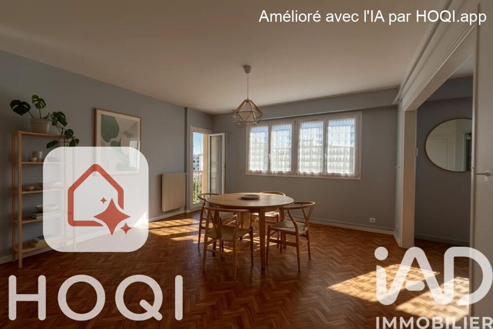 Vente Appartement Vente Appartement 4 pièces Lanester
