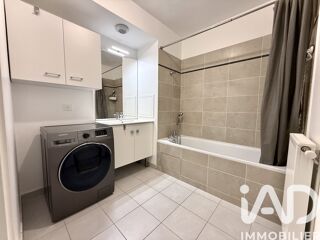  Appartement à vendre 3 pièces 57 m²