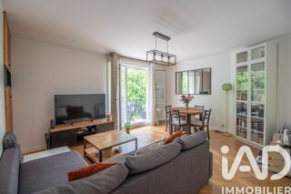  Appartement à vendre 2 pièces 47 m²