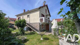  Maison � vendre 7 pi�ces 182 m�